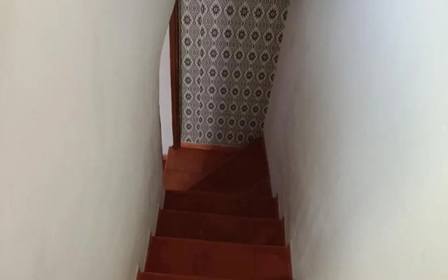 Casa en el centro del pueblo de Finestrat