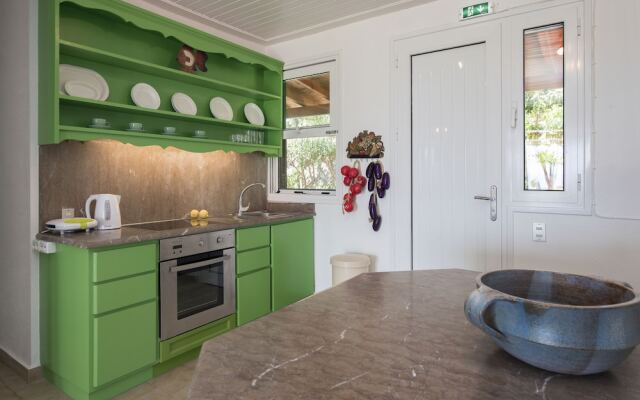Glyfada Homes Resort
