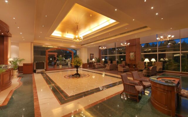 Hotel Royal Orchid Bangalore