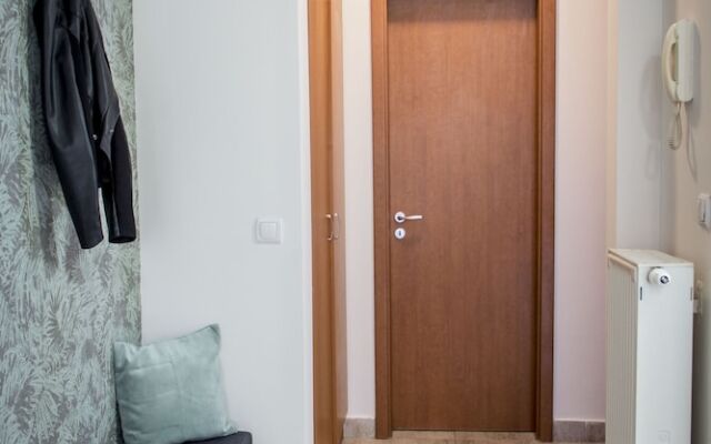 Don Quijote Apartment