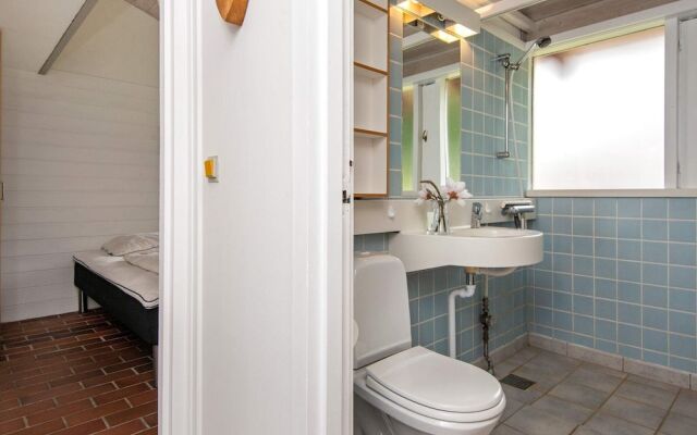 6 Person Holiday Home in Aabenraa-by Traum