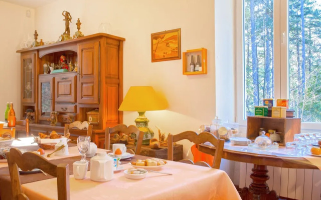 Chambres d'hôtes Casa Alta