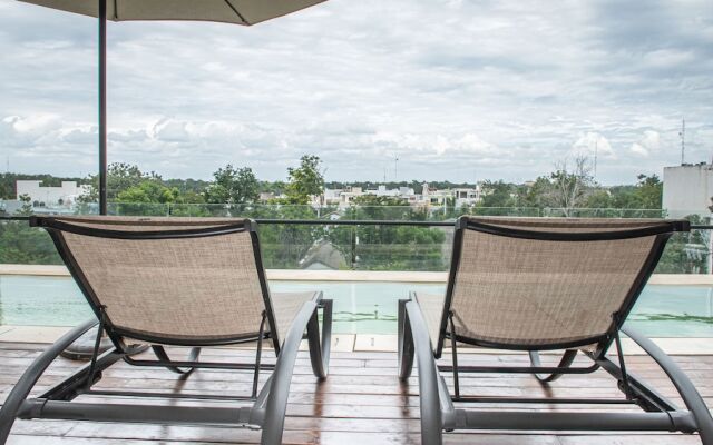 Moonshine Tulum Hotel