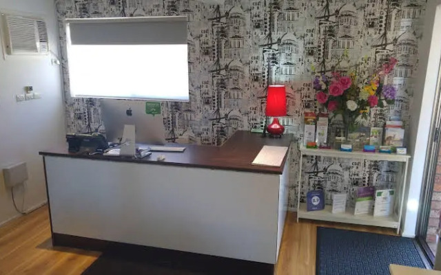 Comfort Inn City Centre Taree