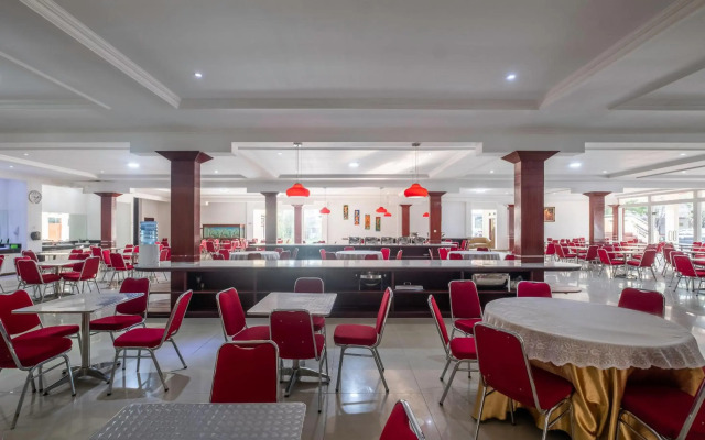 Narima Resort Bandung