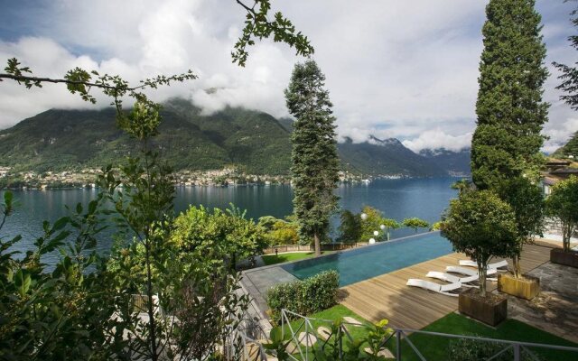Villa Làrio Lake Como