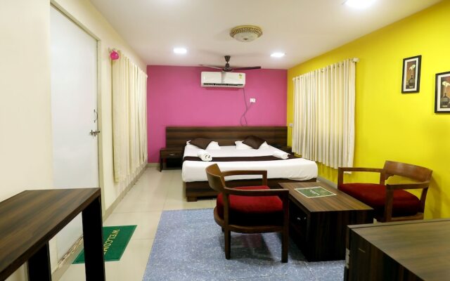 Pali Village Resort By OYO Rooms