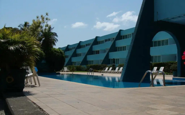 Hotel La Finca