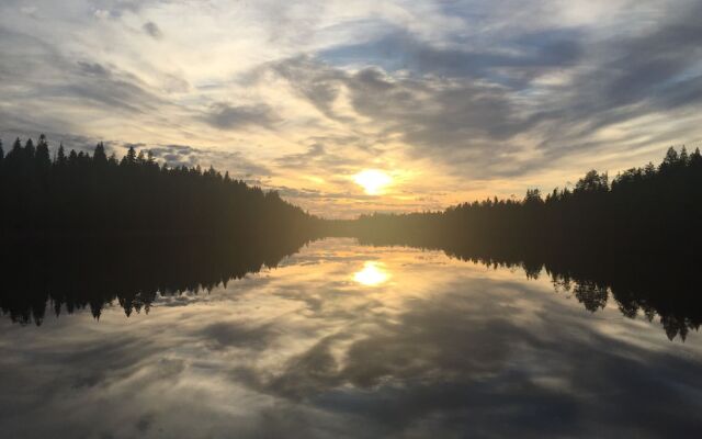 Kultaranta Kultakimpaleet