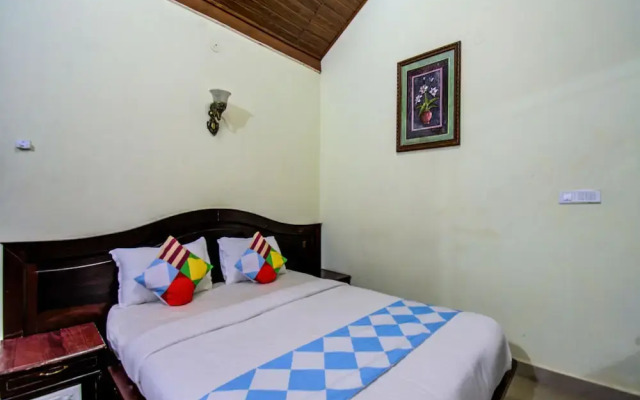 OYO 23617 Home Exotic Green Line Stay Coorg