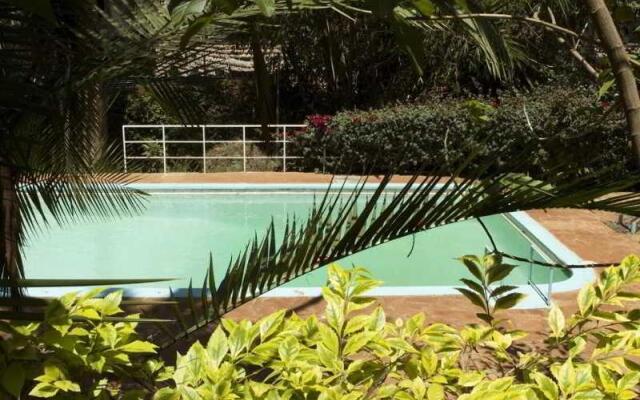 Eden Gardens Hotel and Restaurant