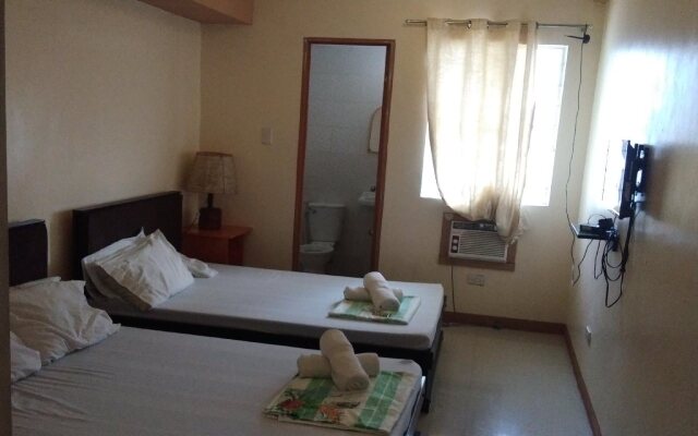AAM Transient House