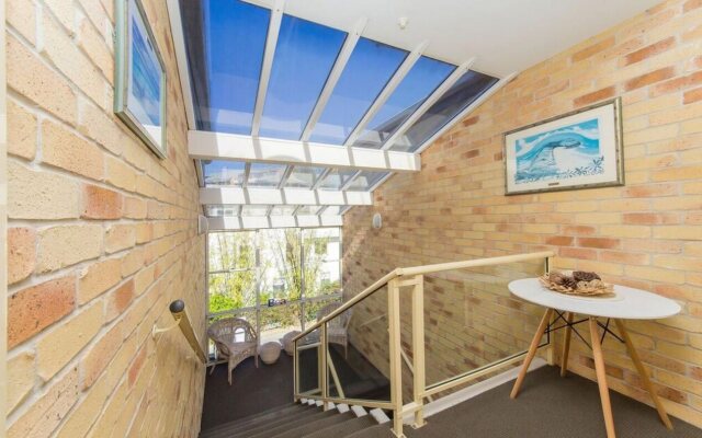 Yamba Beach Motel