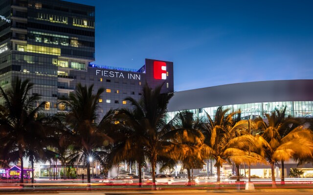 Fiesta Inn Cancun Las Americas