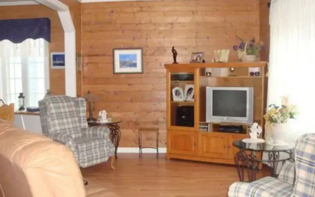 Gite au Pied du Phare