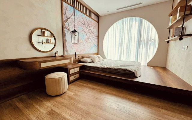 Sakura Homestay - Landmark Ecopark