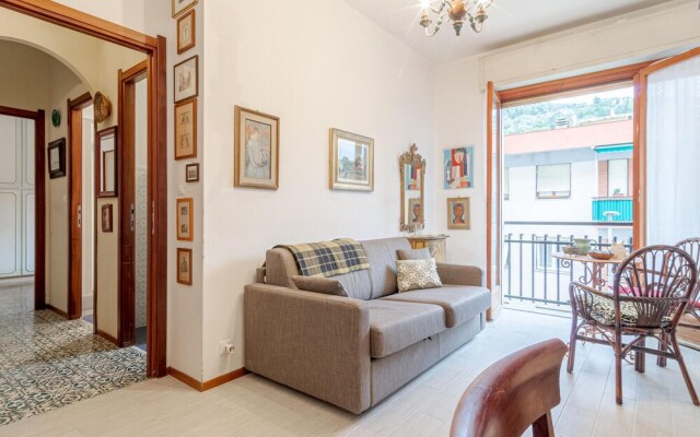 Amazing Apartment in Rapallo With Wifi and 1 Bedrooms
