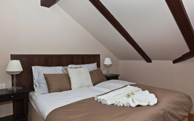 Prague Holiday Apartments