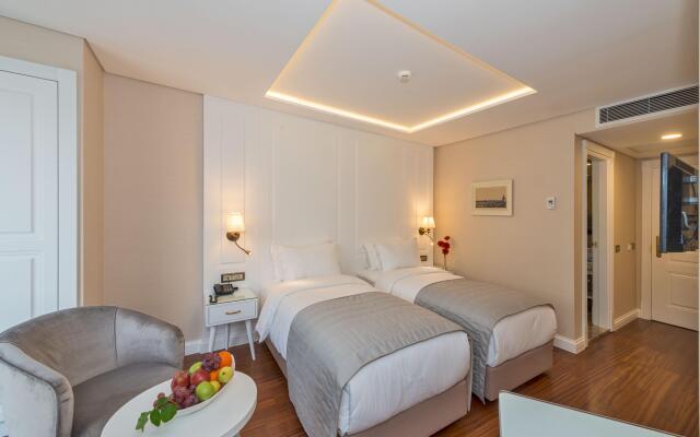 Ada Karakoy Hotel - Special Class