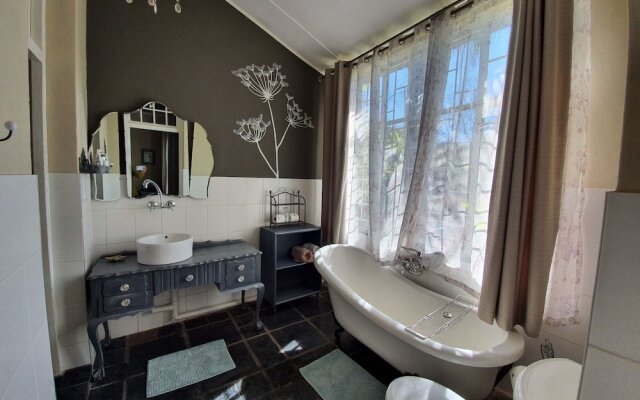 Waterhouse Guest Lodge in Muckleneuk