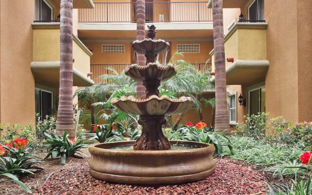 Harbor Luxury Condo Hotel