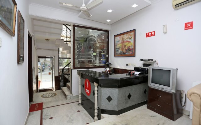 OYO 1879 Hotel Imperial Inn