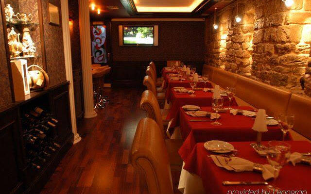 The Boutique Palace