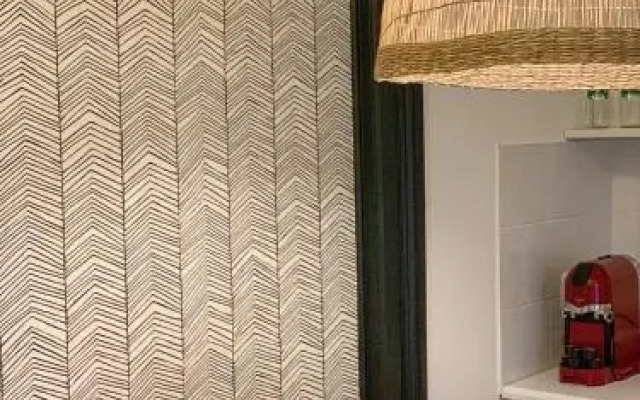 Heaven Boutique Apartment