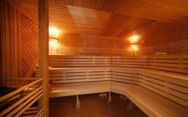 Marena Wellness & Spa