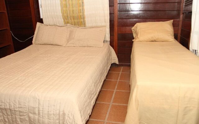Pousada BBB Fortaleza