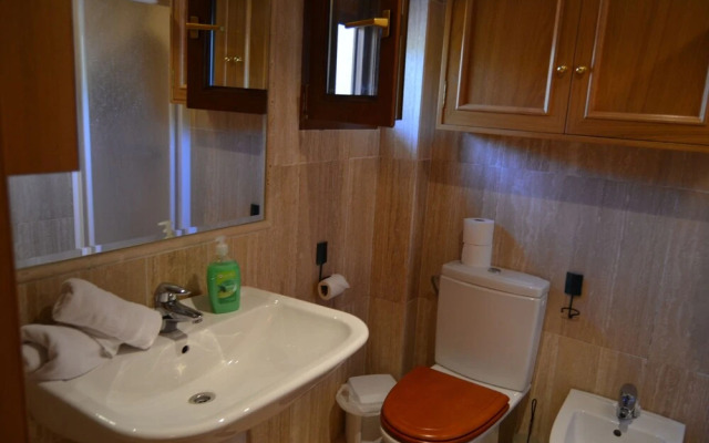 Apartamento de 3 dormitorios Sapporo