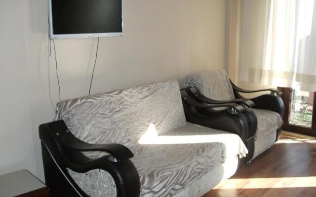 Taxim Prestige Residence