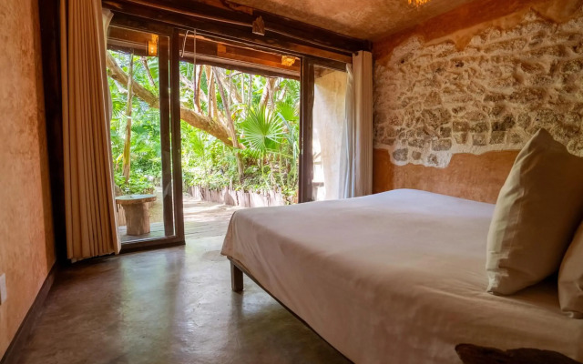 Mayan Monkey Isla Mujeres | Social Hotel