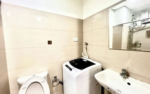 Mall of Asia - Aseana Residences