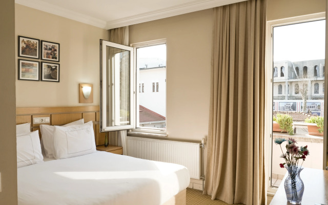 Sude Konak Hotel - Special class
