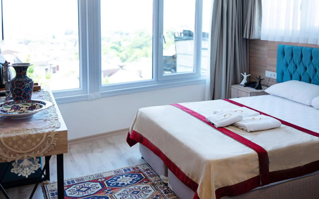 The Laila Hotel
