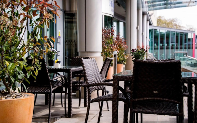 Hilton London Angel Islington