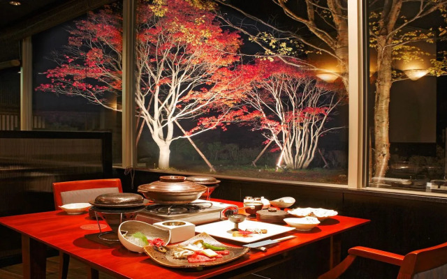 Sawaemon Ryokan