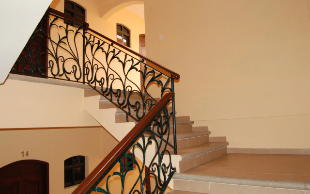 Hotel Centenario