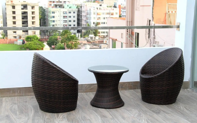 Blossom Hotel Dhaka