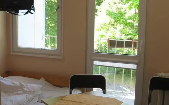 Hostel Rozewie