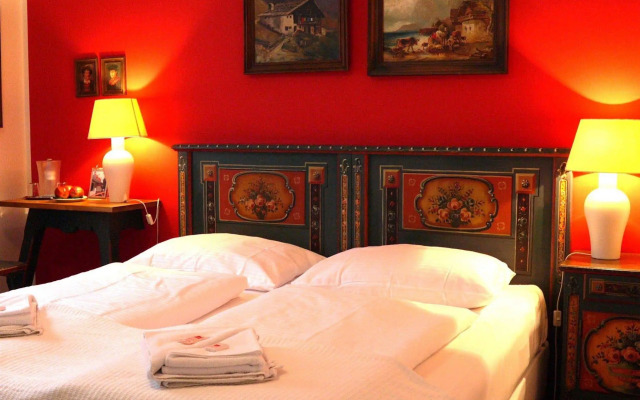 Bergland Hotel