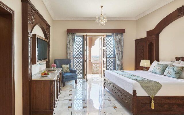 Pratap Mahal, Ajmer - IHCL SeleQtions