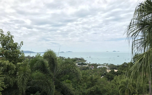 Whitsunday Reflections Apartments