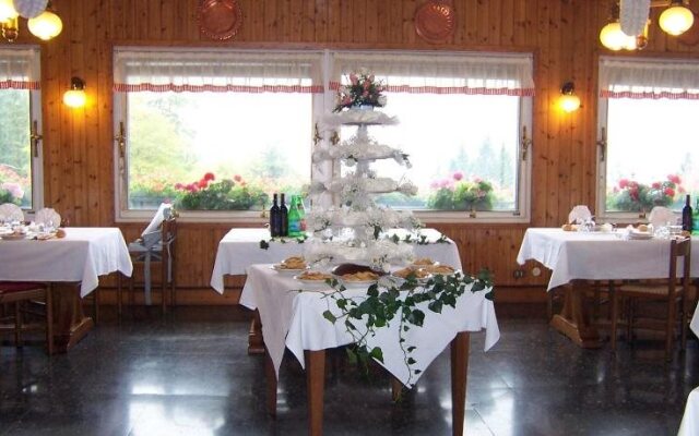 Hotel San Lorenzo