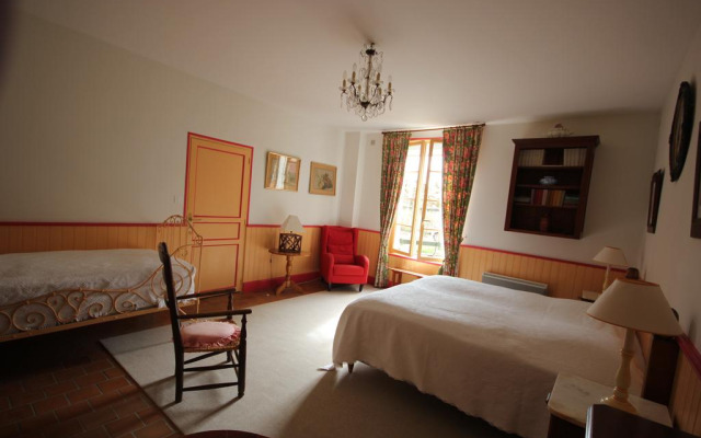 Le Domaine de Mestré, The Originals Relais