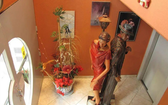 Apartamentos Conventillo de Lujo