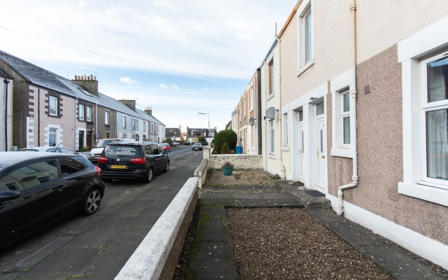 Glebe Street Apartment - Sleeps 4