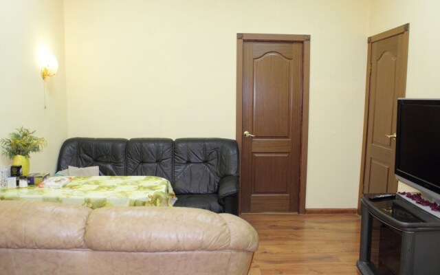 Mini Hotel Positive