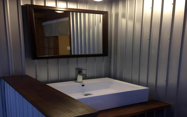 Suzume-An – Bathroom – Kyoto